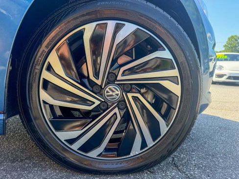 Used 2020 Volkswagen Jetta SEL Premium FWD image 22