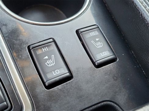 Used 2021 Nissan Maxima 3.5 SV w/ Floor Mat Group image 12