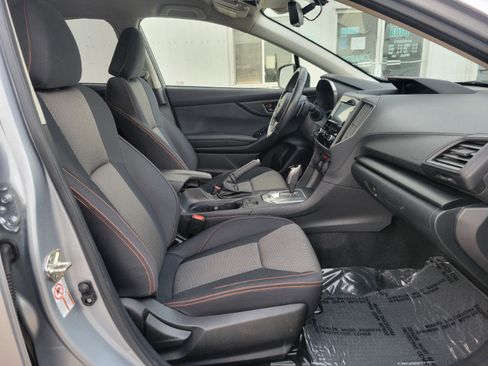 Used 2019 Subaru Crosstrek 2.0i Premium w/ Eyesight System AWD/4WD image 25