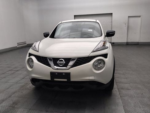 Used 2017 Nissan Juke S FWD image 15
