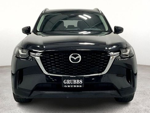 Used 2024 MAZDA CX-90 3.3 Turbo w/ Select Package image 5