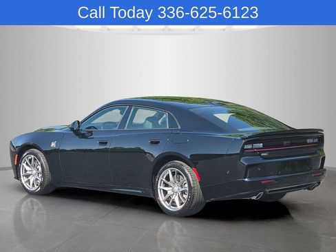 New 2026 Dodge Charger Scat Pack AWD/4WD image 3