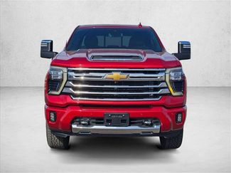 Used 2024 Chevrolet Silverado 2500 High Country video 2