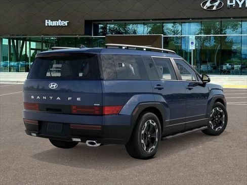 New 2026 Hyundai Santa Fe SEL AWD/4WD image 4