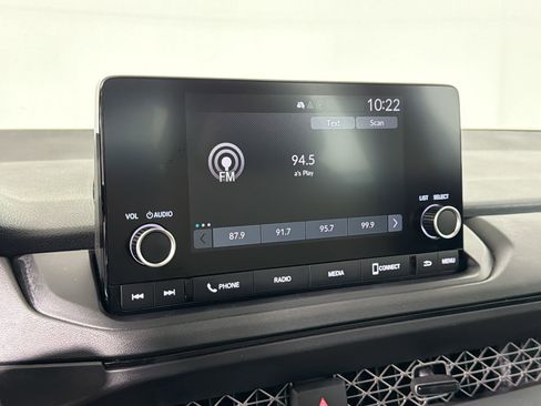 Used 2024 Honda Accord LX image 19