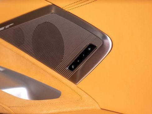 Used 2023 Chevrolet Corvette Stingray Premium Conv w/ Z51 Performance Package image 60