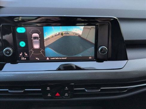 Used 2024 Volkswagen GTI S image 14