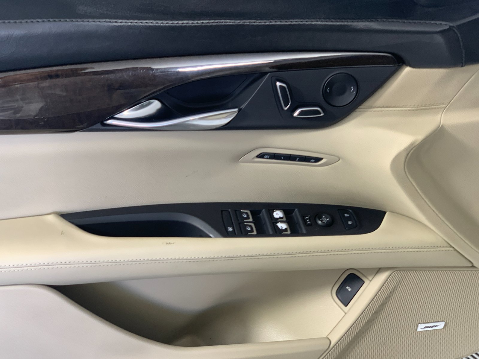 Used 2018 Cadillac CT6 2.0T RWD image 13