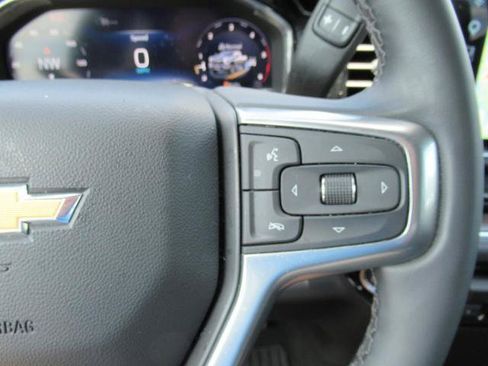 Certified 2025 Chevrolet Silverado 2500 LT w/ Convenience Package AWD/4WD image 23