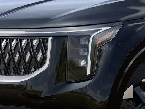 New 2026 Kia Carnival EX FWD image 12