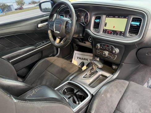 Used 2020 Dodge Charger Scat Pack w/ Plus Group RWD image 61