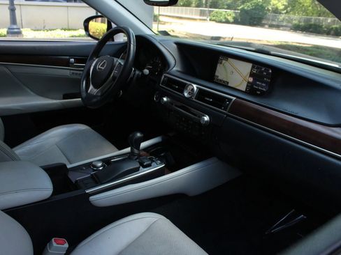 Used 2015 Lexus GS 350 RWD image 26
