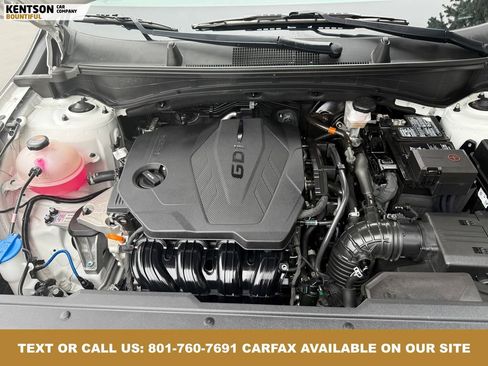 Used 2023 Kia Sportage X-Line image 35