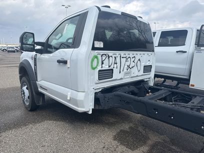 Used 2023 Ford F450 XLT w/ XLT Value Package