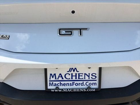 Used 2024 Ford Mustang GT Premium w/ GT Performance Package RWD image 26