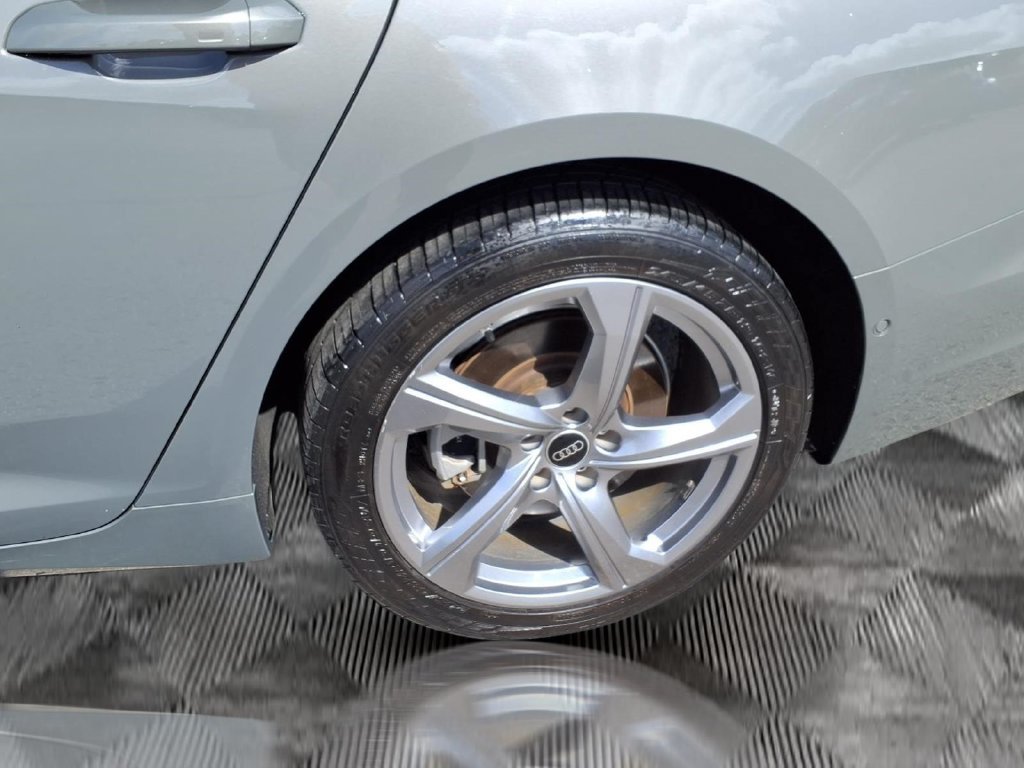 Used 2024 Audi A6 Premium Plus AWD/4WD image 23