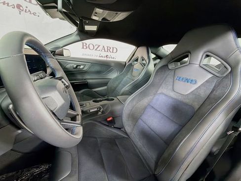 New 2026 Ford Mustang Dark Horse RWD image 27