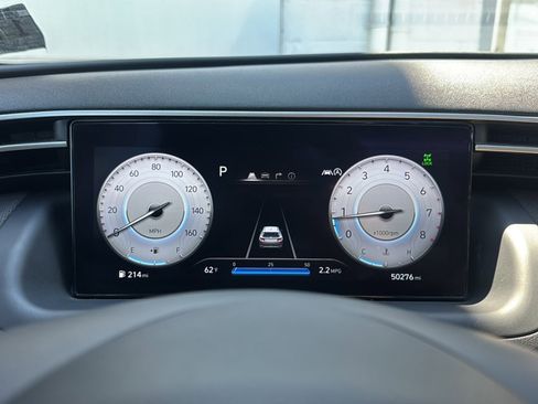 Used 2022 Hyundai Tucson Limited w/ Cargo Package AWD/4WD image 32