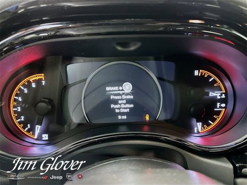 New 2026 Dodge Durango GT image 23