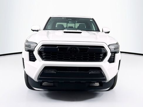 New 2026 Toyota Tacoma TRD Sport AWD/4WD image 2