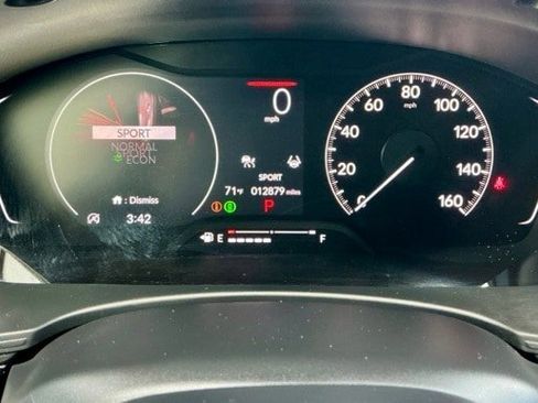 Used 2023 Honda Civic Sport image 21