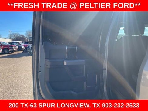 Used 2020 Ford F250 Platinum w/ FX4 Off-Road Package image 12