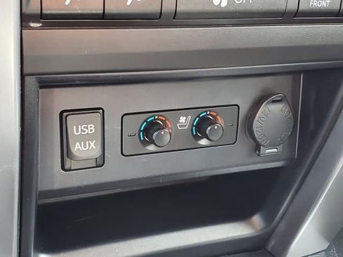 Used 2019 Toyota 4Runner Limited image 29