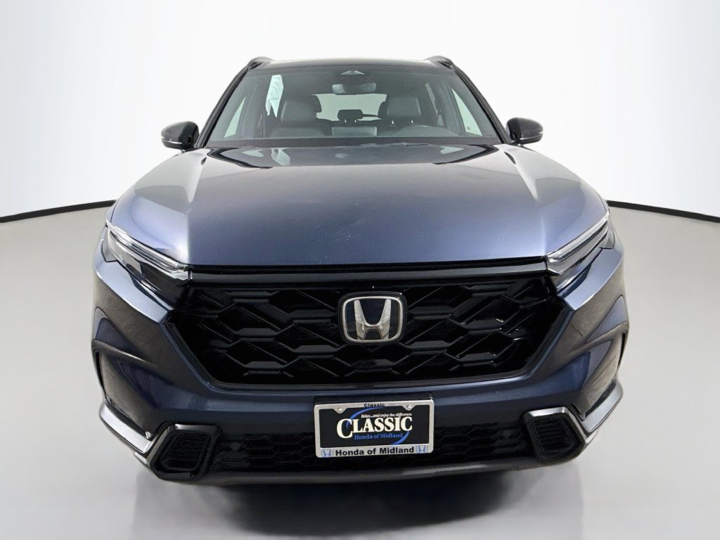 Used 2024 Honda CR-V Sport-L image 2