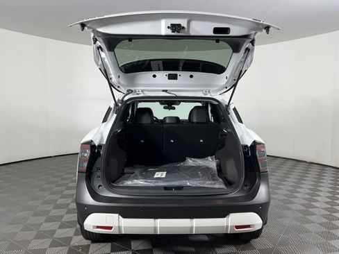 Certified 2025 Nissan Kicks SR FWD image 45