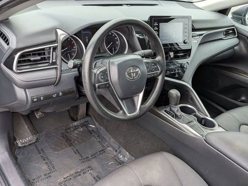 Used 2024 Toyota Camry LE FWD image 17