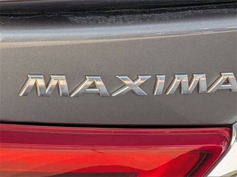 Used 2016 Nissan Maxima 3.5 SV image 11