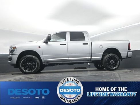 New 2026 RAM 2500 Tradesman image 46