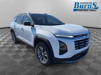 New 2026 Chevrolet Equinox LT video 1