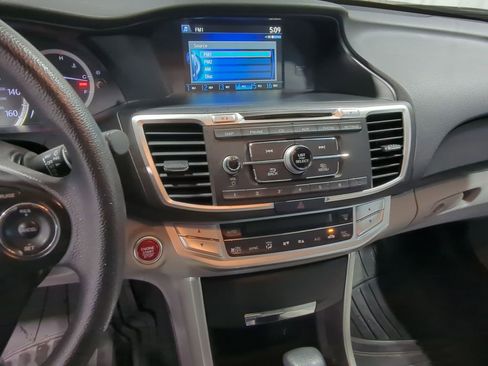 Used 2015 Honda Accord EX image 35