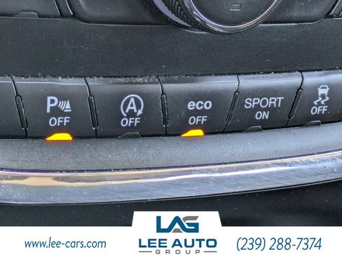 Used 2018 Dodge Durango SXT w/ Quick Order Package 2BB image 27