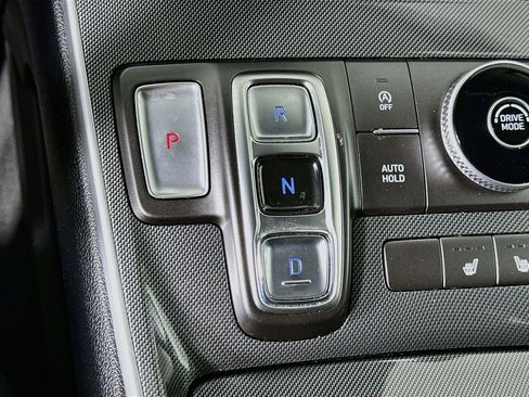 Used 2021 Hyundai Santa Fe SEL FWD image 24