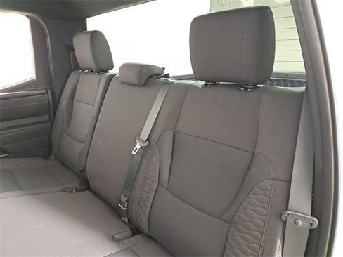 Used 2025 Toyota Tundra SR image 13