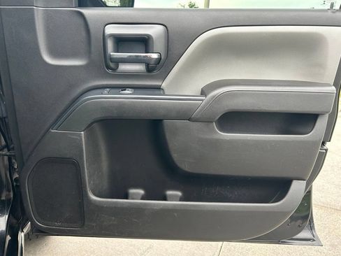 Used 2017 GMC Sierra 1500 4x4 Double Cab w/ Sierra Convenience Package image 27
