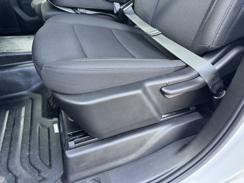 New 2026 Chevrolet Silverado 2500 W/T w/ WT Convenience Package image 14