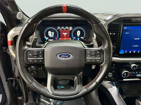 Used 2021 Ford F150 Raptor w/ Raptor 37 Performance Package AWD/4WD image 50