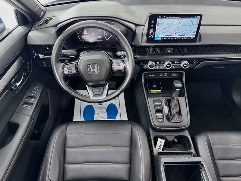 Used 2025 Honda CR-V Sport Touring image 30