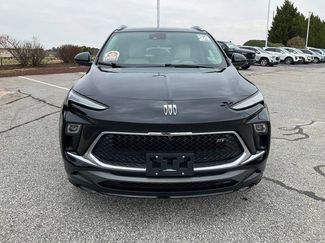 Used 2024 Buick Encore GX Sport Touring w/ Advanced Technology Package video 2