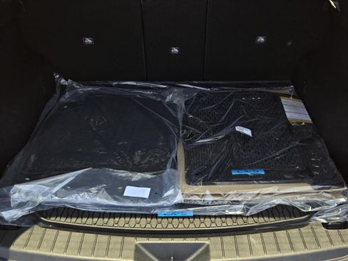 New 2026 MAZDA CX-5 Select AWD/4WD image 9