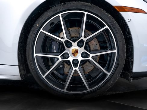 New 2026 Porsche 911 Carrera image 11