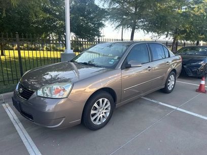 Used 2007 Chevrolet Malibu LT