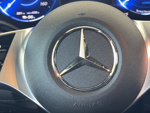 Certified 2023 Mercedes-Benz EQE 350+ 4MATIC SUV image 27