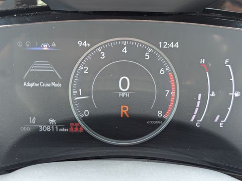 Certified 2024 Lexus NX 350 AWD w/ Cold Area Package image 30
