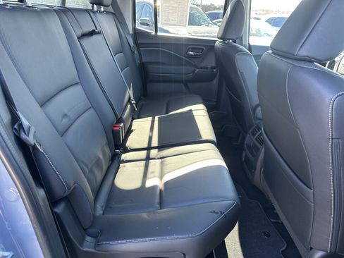 Certified 2023 Honda Ridgeline RTL-E image 16