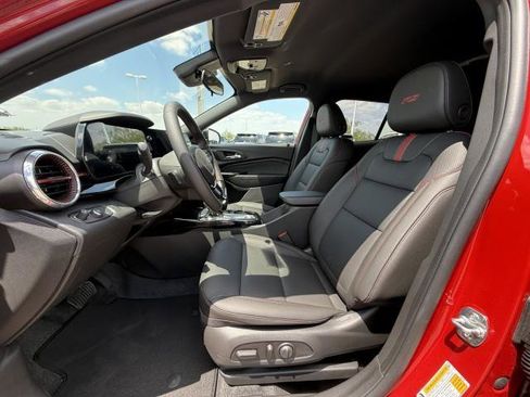 New 2026 Chevrolet Trax RS image 16
