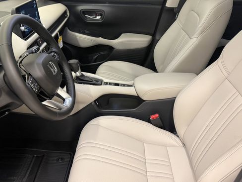 New 2026 Honda HR-V EX-L image 17